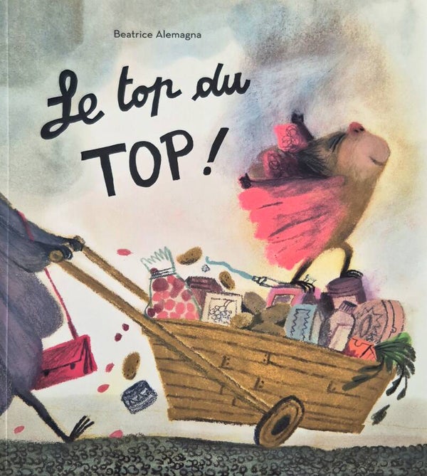 Ecole des loisirs 3 à 5 ans : Le top du TOP