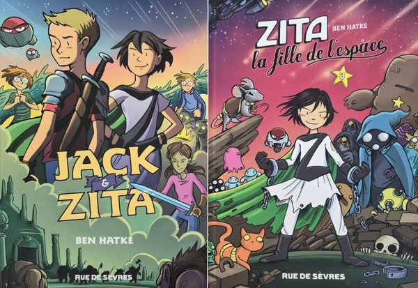 Ecole des loisirs 9 à 11 ans : Collection