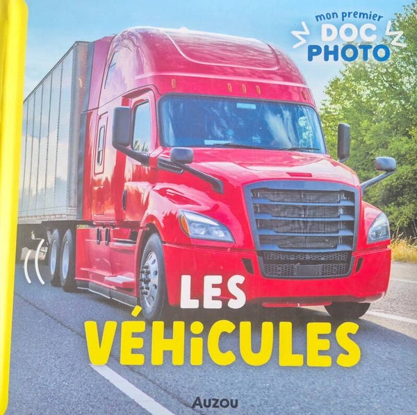 Documentaires : Mon premier Doc Photo