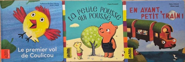 Livres bébé Bon état : Les Belles Histoires des tout-petits