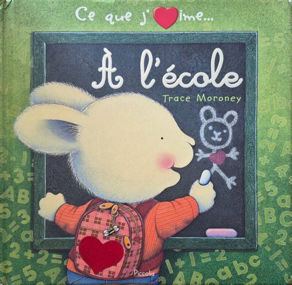 Livre bébé Bon état : Ce que j'aime ...