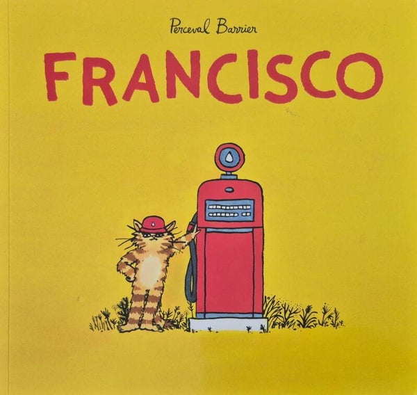 Ecole des loisirs 6 à 8 ans bon état : Francisco