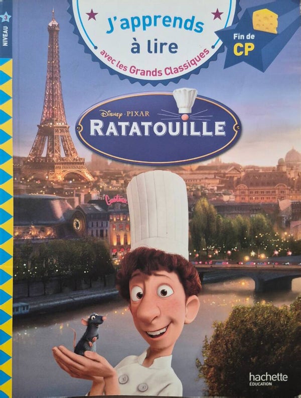 Premières Lectures bon état : J'apprends à lire Disney Fin de CP