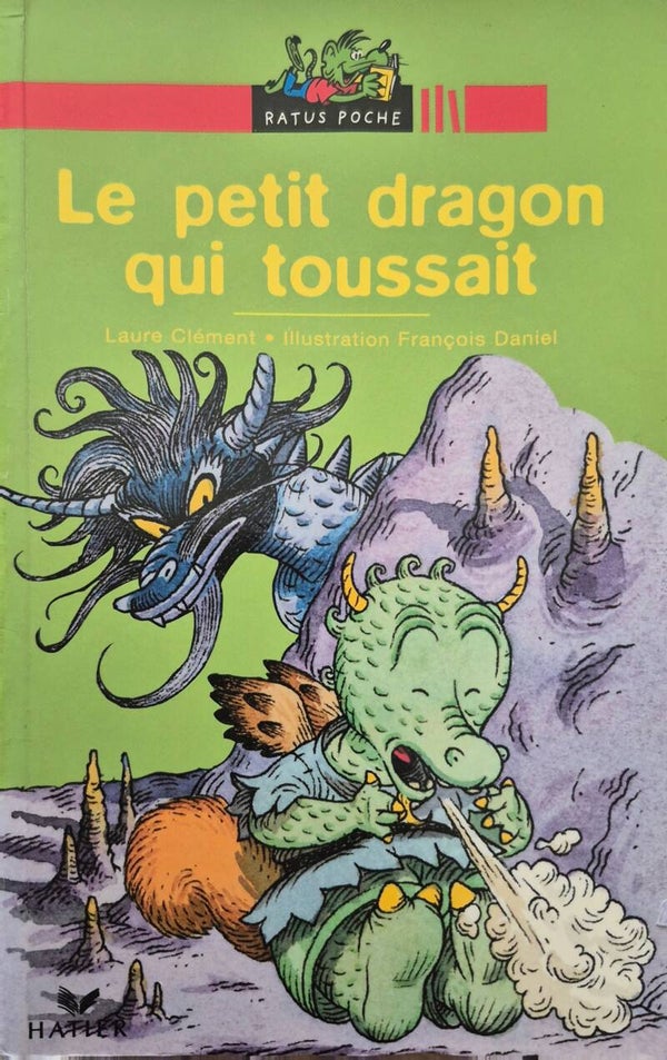 Première Lecture : Ratus Bons Lecteurs