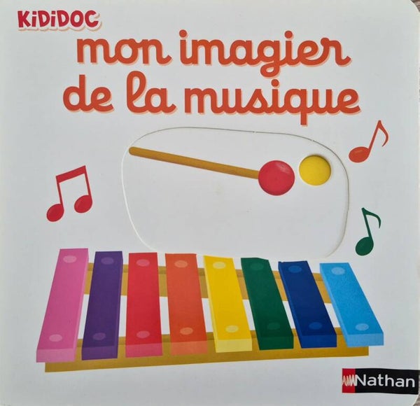 Livre bébé Bon état : Kididoc