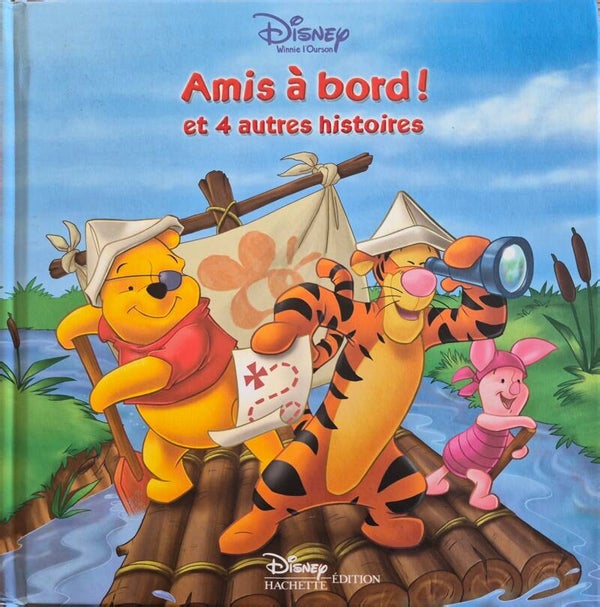 Disney Bon état : Winnie l'Ourson