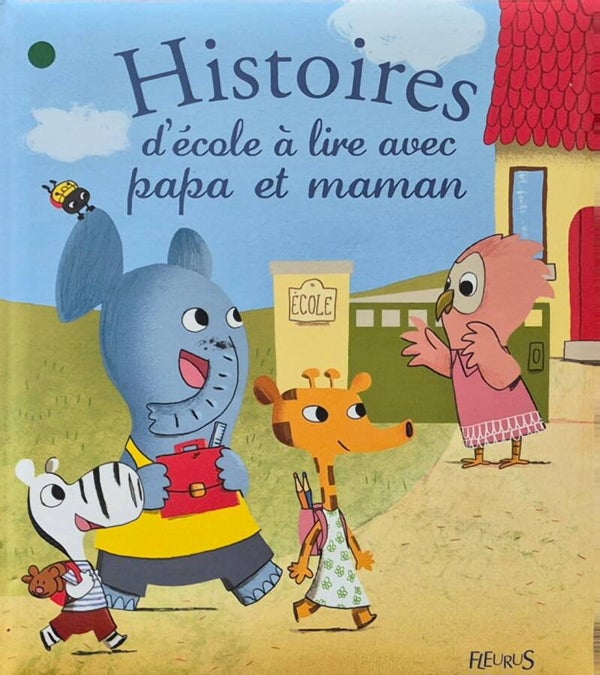 💫Contes : Fleurus💫