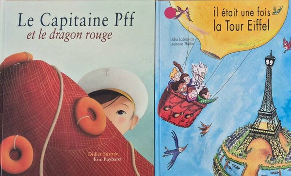 Illustrations 6 ans et plus  : Thomas jeunesse