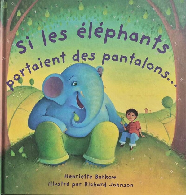 Illustrations de 3 à 5 ans : Les Deux Souris