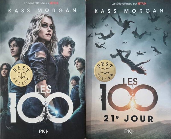 Romans : Les 100