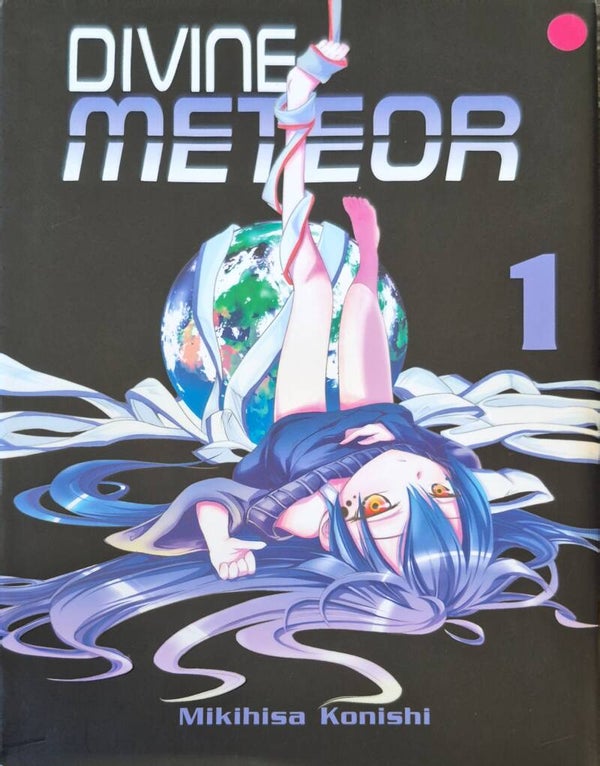 Manga : Divine meteor