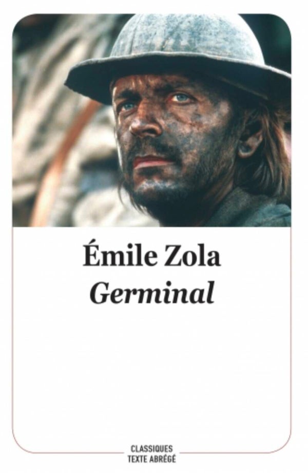 Ecole des loisirs 13 ans plus : Germinal