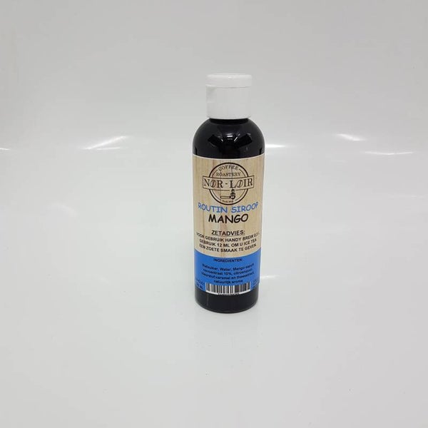 Siroop Mango 100 ML