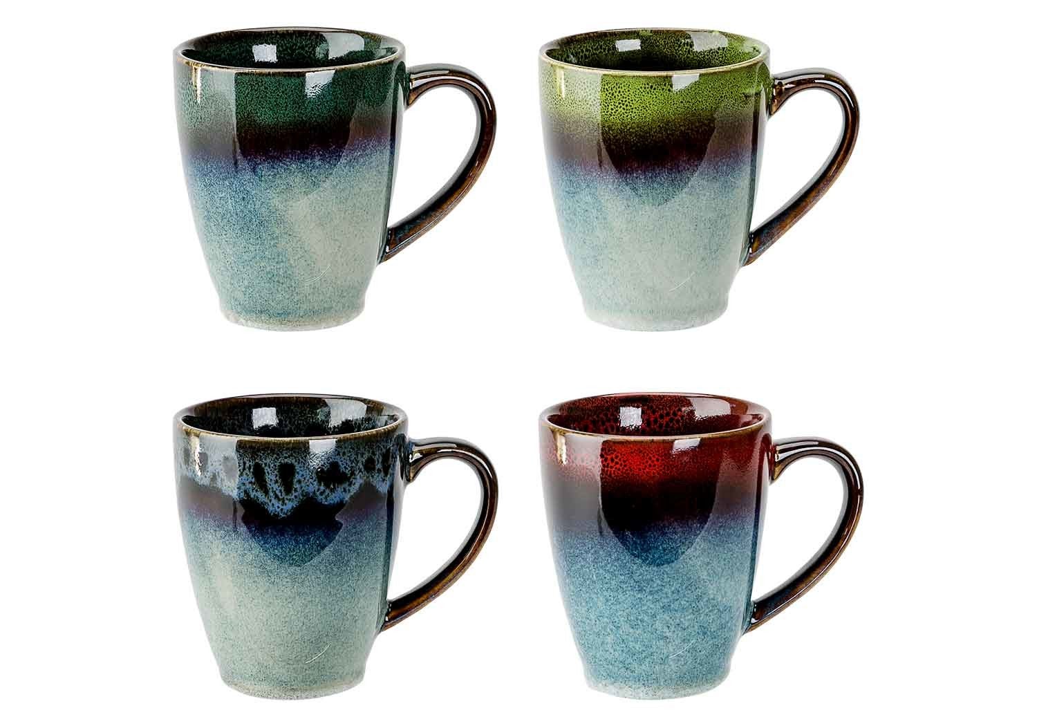 Koffie / Thee tas Jamiro