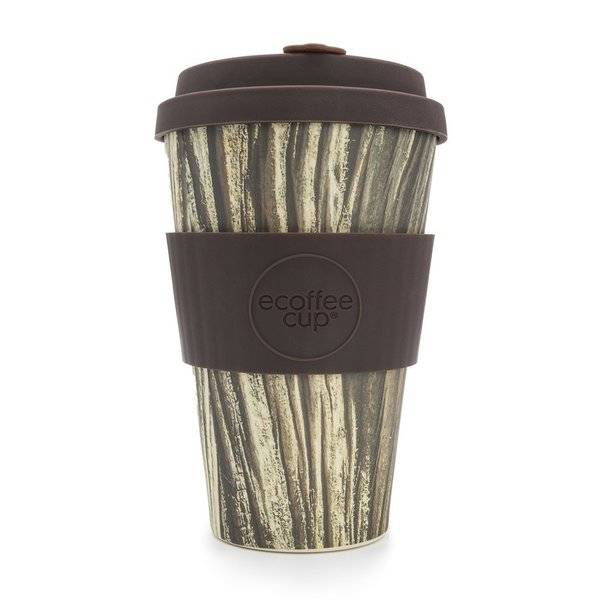 Ecoffee cup BAUMRINDE 14oz