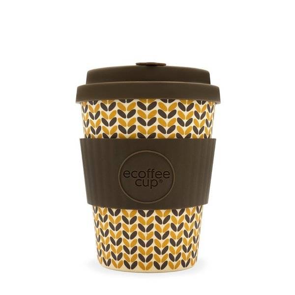 Ecoffee cup THREADNEEDLE 12oz