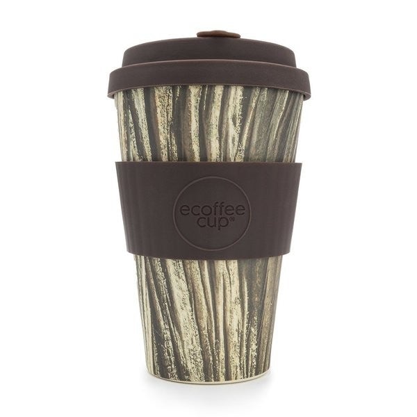 Ecoffee cup BAUMRINDE 14oz