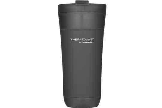 Flip Lid Tumbler