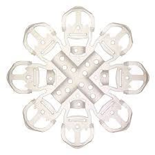 ESPAZOLA vervangmembraam