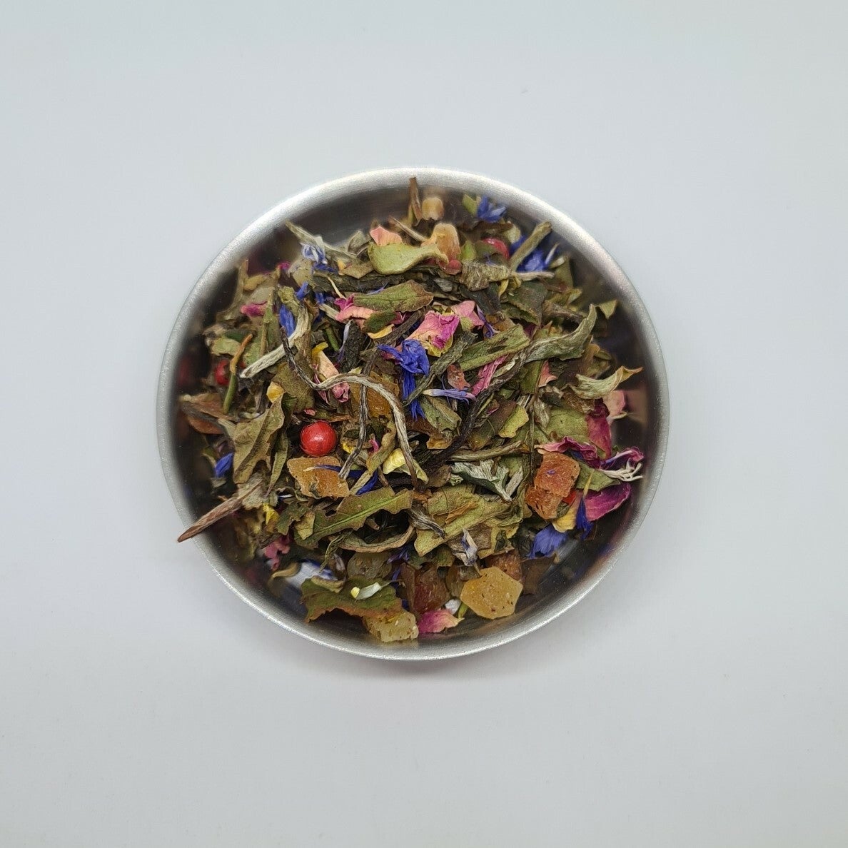 Witte thee Papaya-Mango-Peer