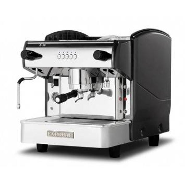 Expobar G10 1 groep 