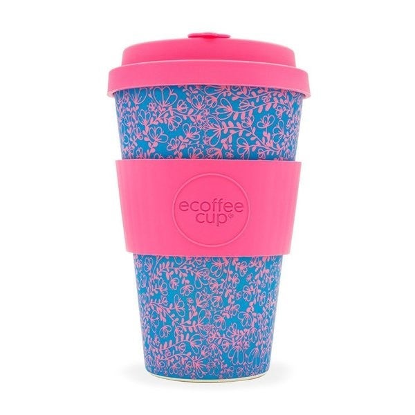 Ecoffee cup MISCOSO DOLCE 14oz