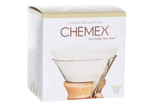 Chemex filters
