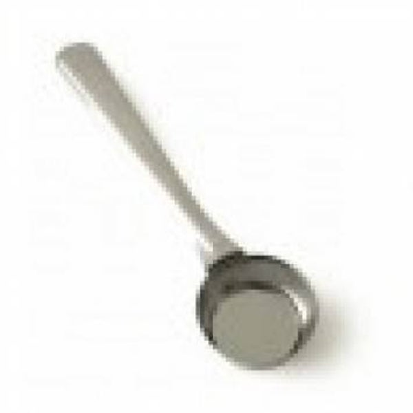 Maatlepel Koffie 7  gram RVS
