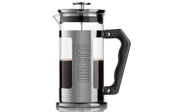 BIALETTI FRENCH PRESS