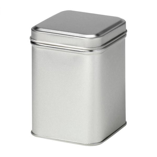 Theeblik 10 gram zilver