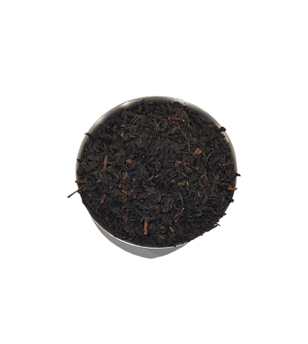 Zwarte thee Earl Grey Classic