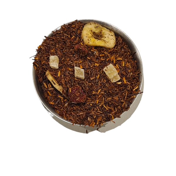 Rooibosthee Aardbei Banaan