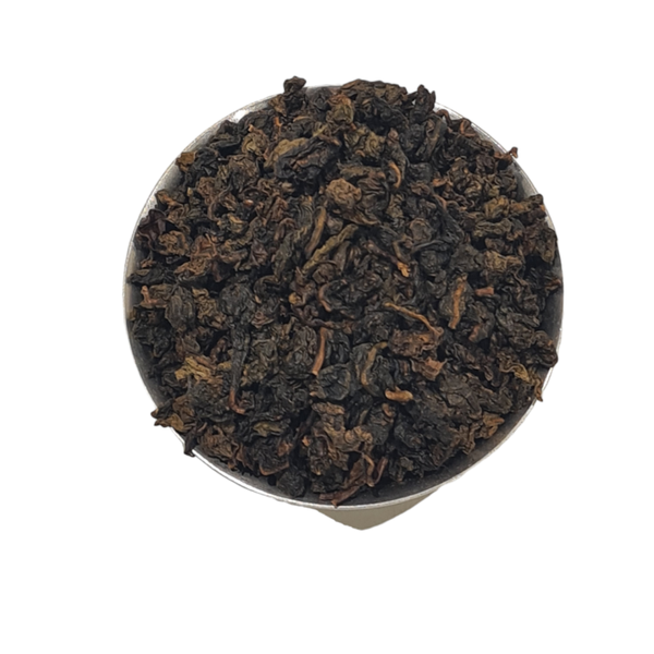Groene thee China Oolong