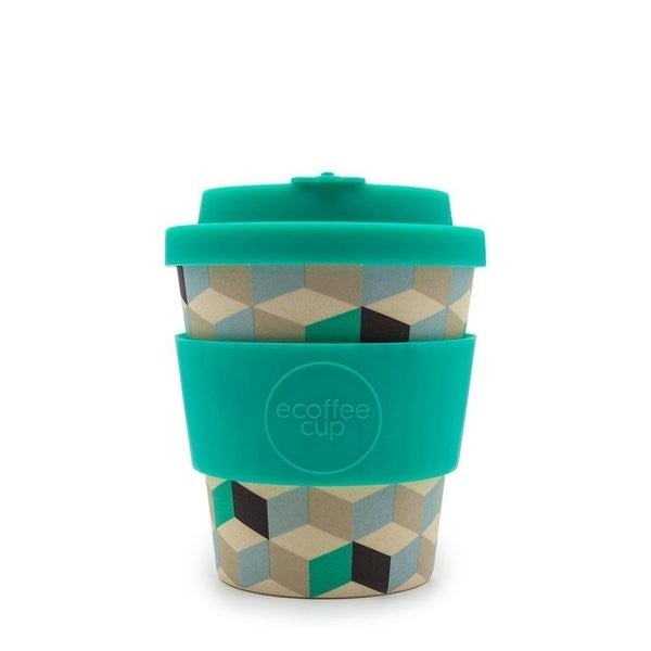 Ecoffee cup FRESCHER 8oz