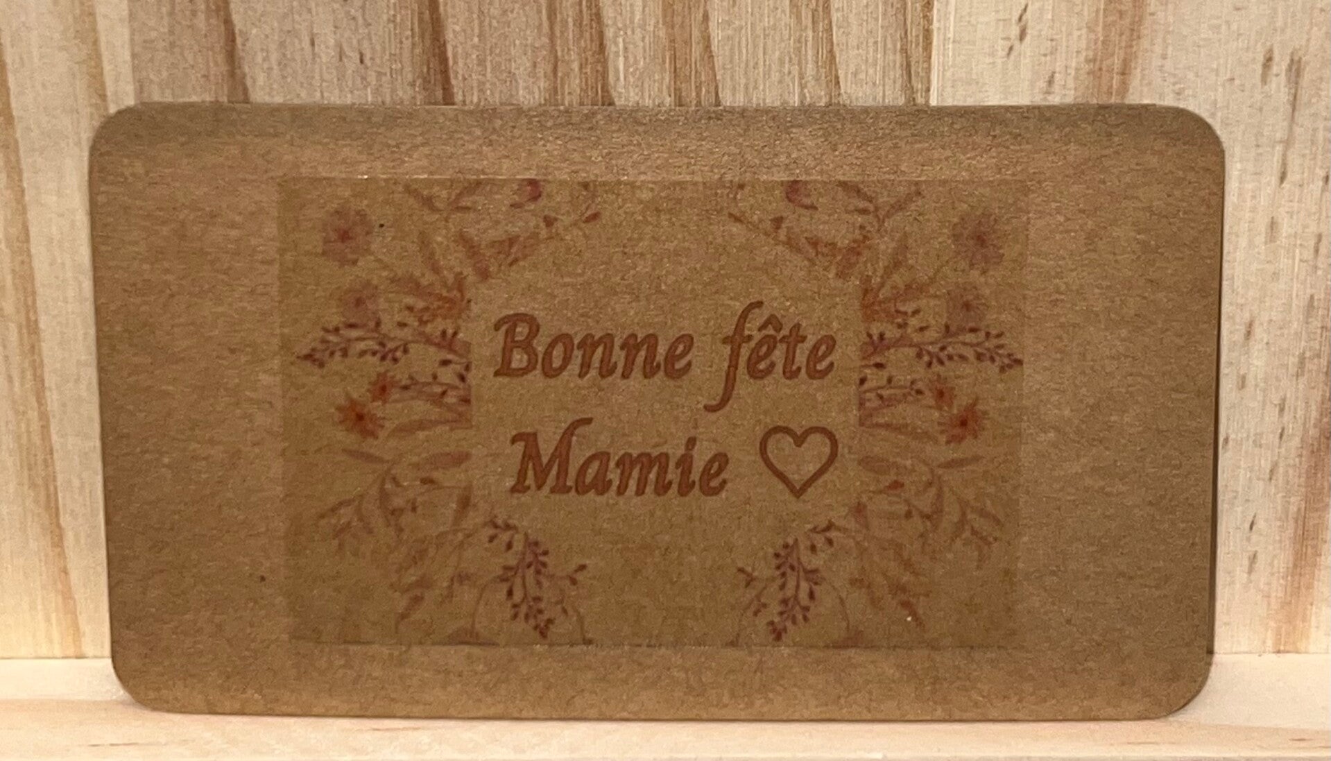 Grand-ma