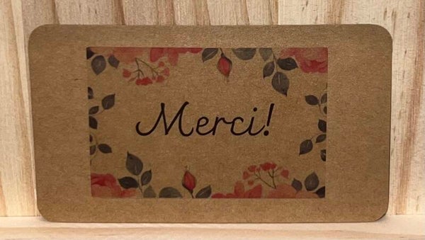 Merci