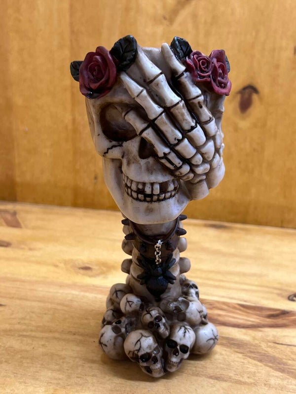 🥀 Mortalia