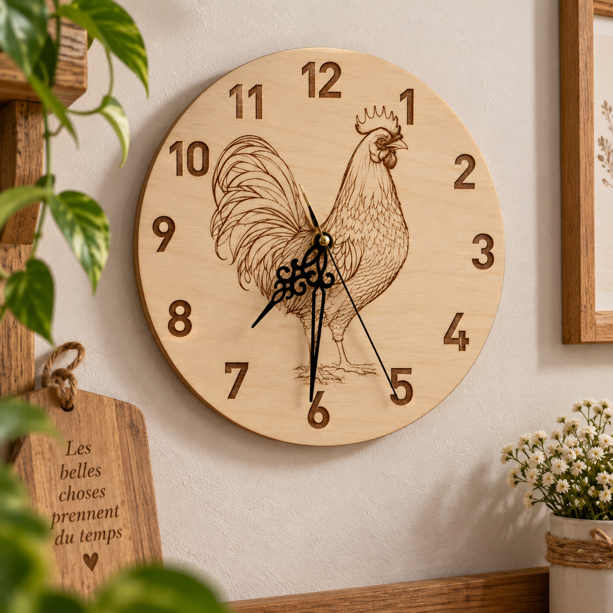 horloge