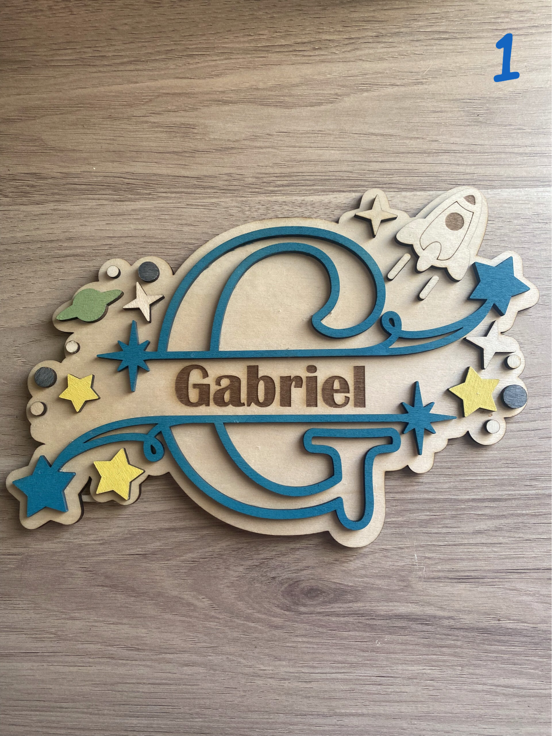 Décoration chambre enfant