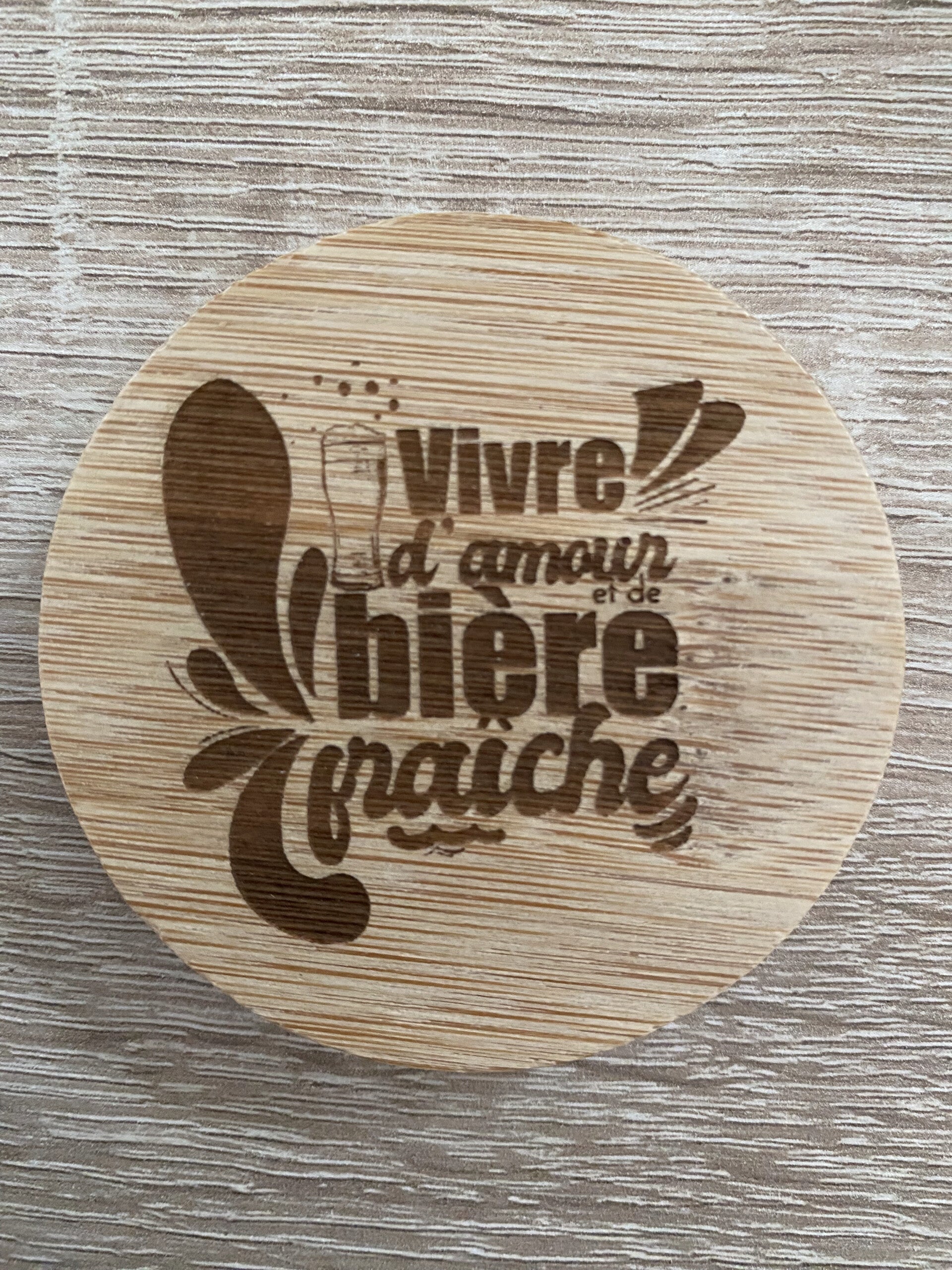 Décapsuleur magnétique