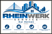 RheinWerk Service