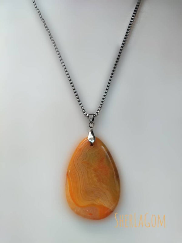 Zilveren kettingen ✨