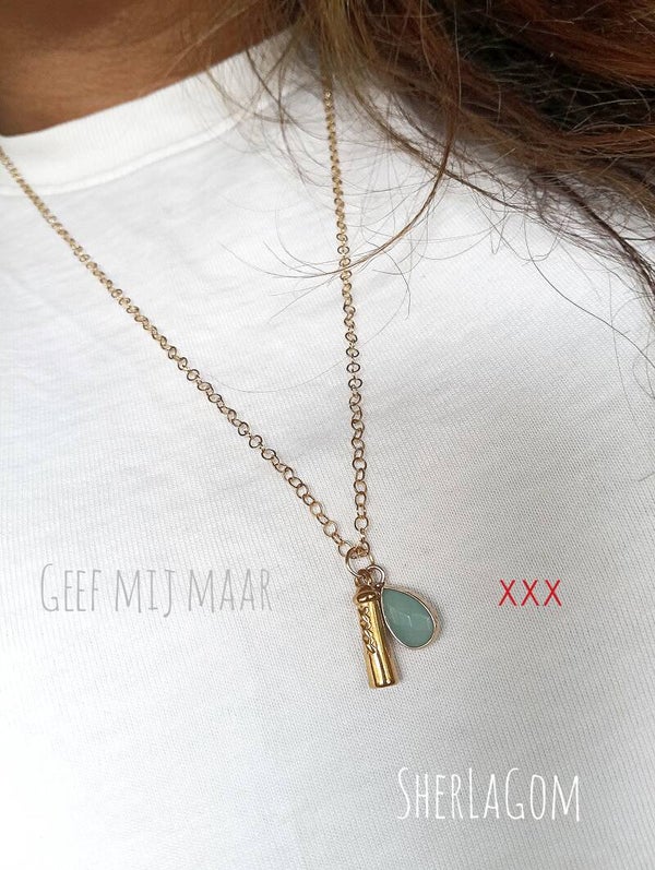 Amsterdammertje 💎 Edelsteen ❌❌❌