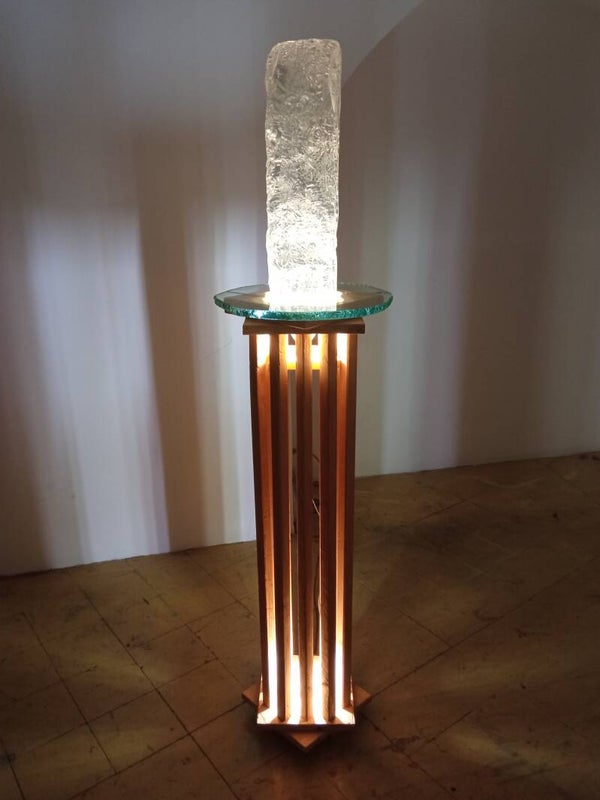 Cloroformia di notte