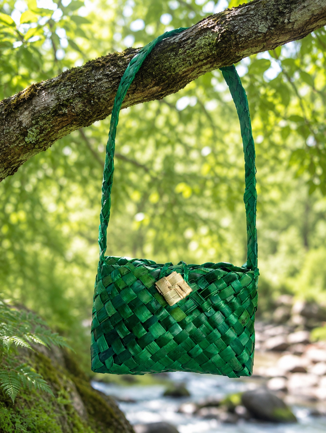 Kete/ Handbag