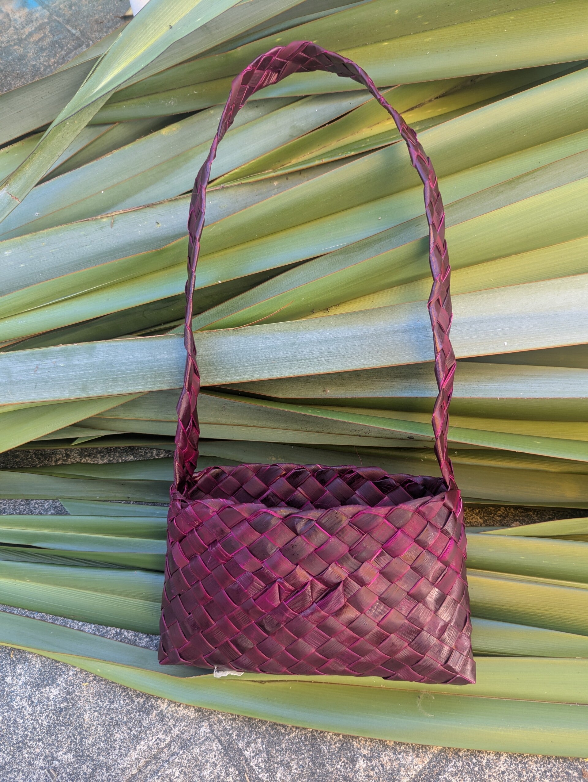 Kete/ Handbag