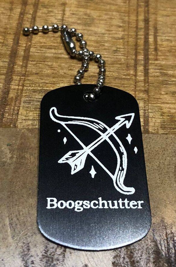 Boogschutter / Sagittarius