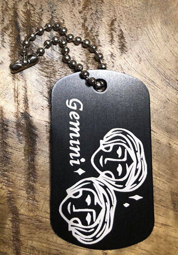 Tweeling / Gemini
