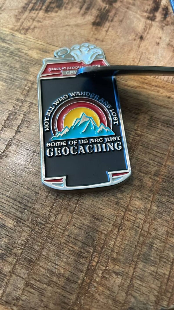 GEOCACHING CAN HQ