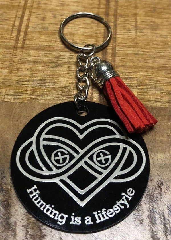 hunting is a lifestyle